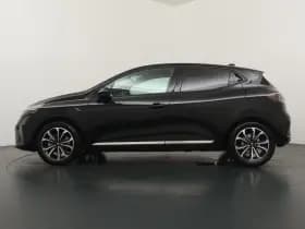 Renault Clio thumbnail 2