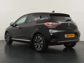 Renault Clio thumbnail 3