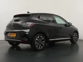 Renault Clio thumbnail 5