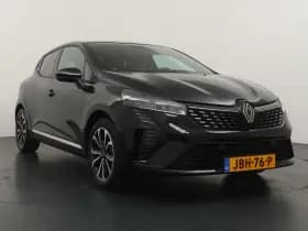 Renault Clio thumbnail 7