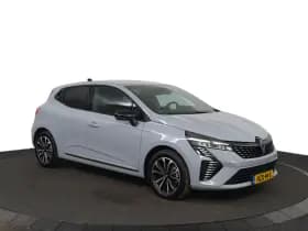 Renault Clio thumbnail 12