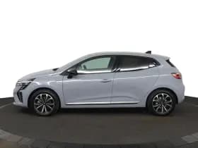 Renault Clio thumbnail 3