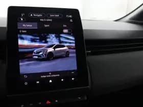 Renault Clio thumbnail 45