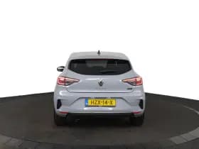 Renault Clio thumbnail 53