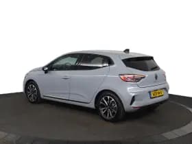 Renault Clio thumbnail 10