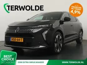Renault Scénic