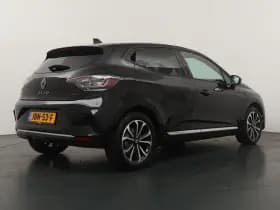 Renault Clio thumbnail 2