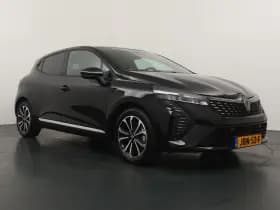 Renault Clio thumbnail 11