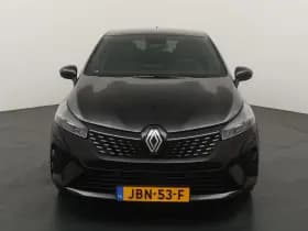 Renault Clio thumbnail 12