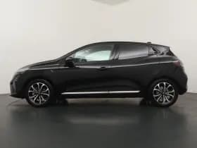 Renault Clio thumbnail 3