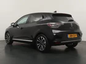 Renault Clio thumbnail 9