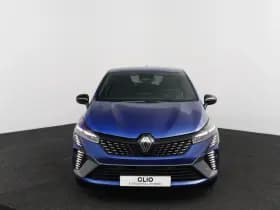 Renault Clio thumbnail 13