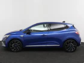 Renault Clio thumbnail 3