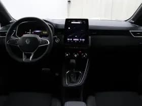 Renault Clio thumbnail 4