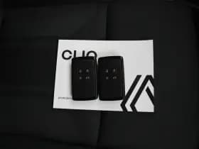 Renault Clio thumbnail 9