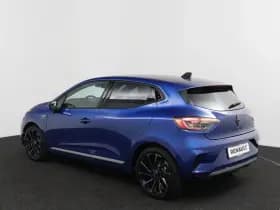Renault Clio thumbnail 10