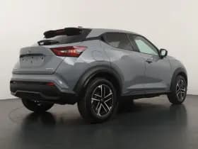 Nissan Juke thumbnail 2