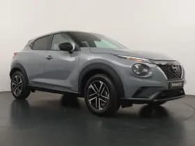 Nissan Juke thumbnail 11