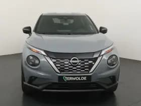 Nissan Juke thumbnail 12