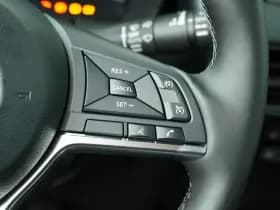 Nissan Juke thumbnail 14