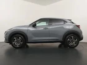 Nissan Juke thumbnail 3