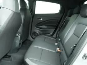 Nissan Juke thumbnail 5