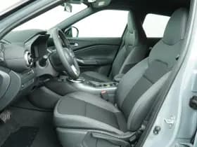 Nissan Juke thumbnail 6
