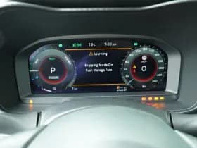 Nissan Juke thumbnail 8