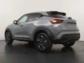 Nissan Juke thumbnail 9