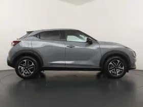 Nissan Juke thumbnail 10