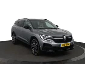 Renault Espace thumbnail 12