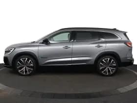 Renault Espace thumbnail 3
