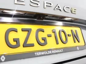Renault Espace thumbnail 39