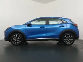 Ford Puma thumbnail 2