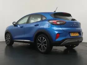 Ford Puma thumbnail 3