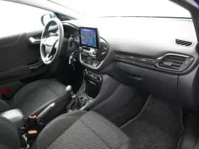 Ford Puma thumbnail 28