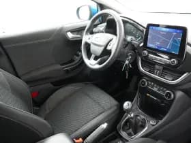 Ford Puma thumbnail 29