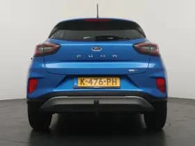 Ford Puma thumbnail 4