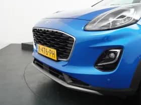 Ford Puma thumbnail 33