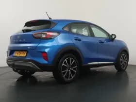 Ford Puma thumbnail 5