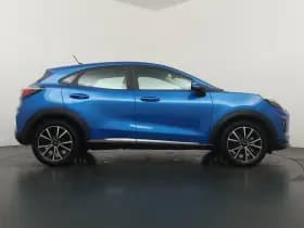 Ford Puma thumbnail 6