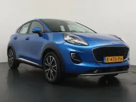 Ford Puma thumbnail 7