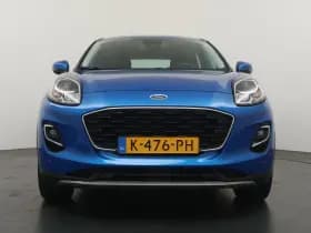 Ford Puma thumbnail 8