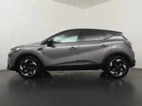 Renault Captur thumbnail 2