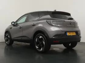 Renault Captur thumbnail 3