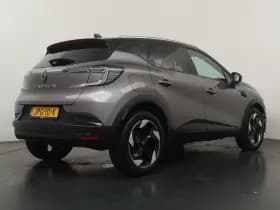 Renault Captur thumbnail 5