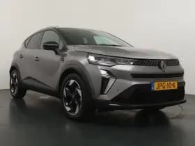 Renault Captur thumbnail 7