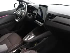 Renault Captur thumbnail 52