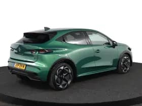 Renault Clio thumbnail 2
