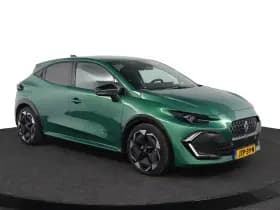 Renault Clio thumbnail 12
